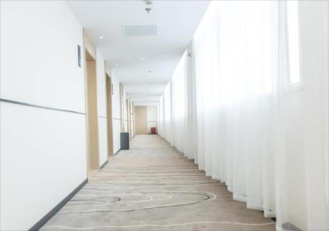 Imagen general del Hotel City Comfort Inn Jingzhou Gongan Chengshi Square. Foto 2