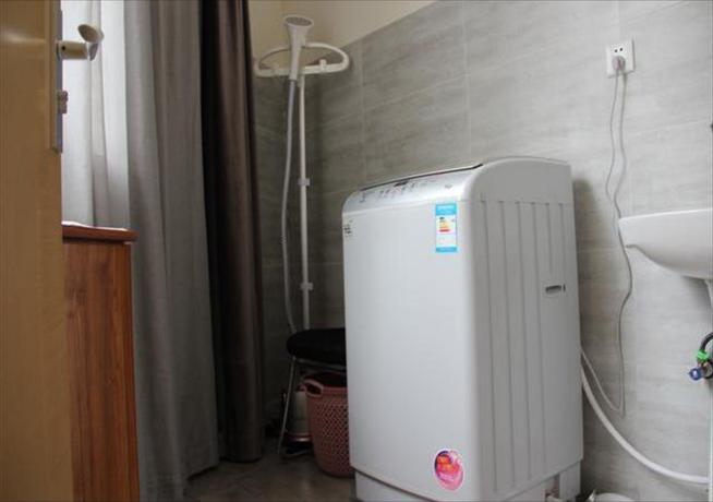 Imagen general del Hotel City Comfort Inn Jinzhou Bohai University Wanda Pl. Foto 5