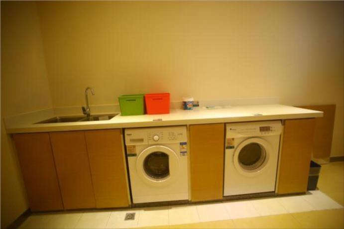 Imagen general del Hotel City Comfort Inn Jiujiang Xunyang Road Walking Str. Foto 5