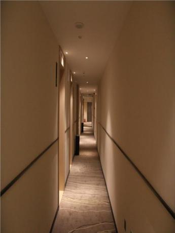 Imagen general del Hotel City Comfort Inn Kaifeng Xiaosongcheng Qingming Sh. Foto 3