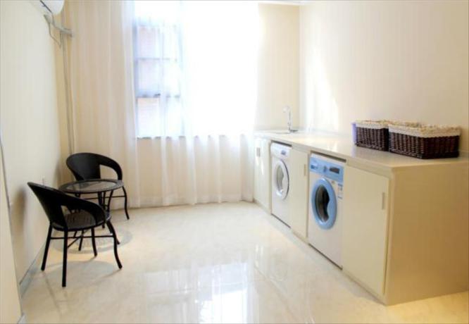 Imagen general del Hotel City Comfort Inn Liuzhou Jiangbin Park. Foto 4