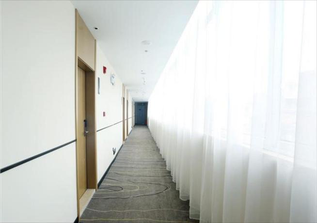 Imagen general del Hotel City Comfort Inn Liuzhou Pingshan Avenue Ma'anshan. Foto 3
