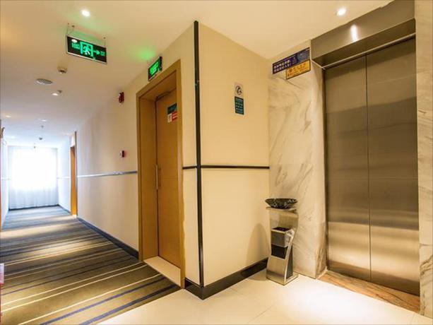 Imagen general del Hotel City Comfort Inn Liuzhou Sanjiang Dongxiang Duoye. Foto 2