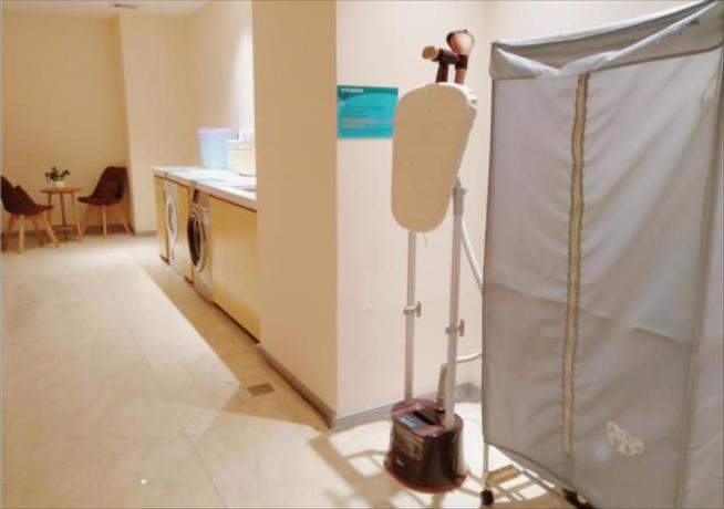 Imagen general del Hotel City Comfort Inn Liuzhou Wuling Liugong Avenue Yih. Foto 5