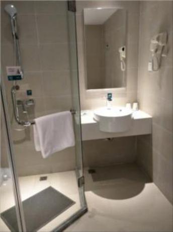 Imagen general del Hotel City Comfort Inn Luohe Jiefang Road. Foto 5