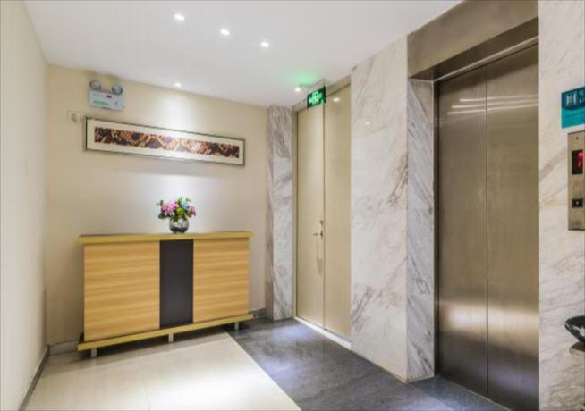 Imagen general del Hotel City Comfort Inn Maoming Gaozhou Chengdong Passeng. Foto 2