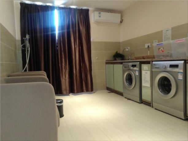 Imagen general del Hotel City Comfort Inn Maoming Gaozhou Chengdong Passeng. Foto 3