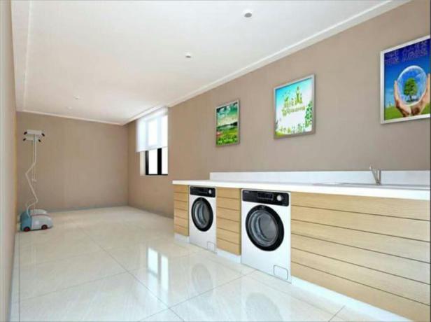 Imagen general del Hotel City Comfort Inn Maoming Gaozhou Nanguan Road. Foto 4