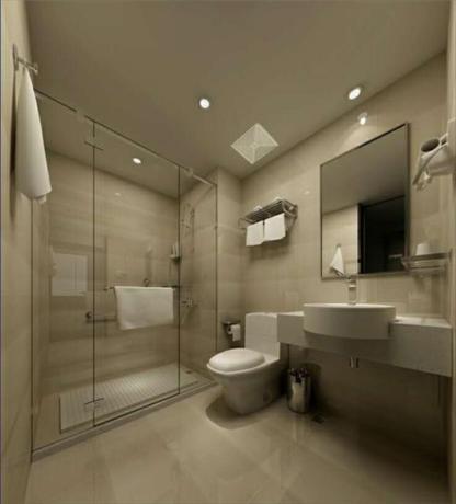 Imagen general del Hotel City Comfort Inn Maoming Gaozhou Nanguan Road. Foto 5