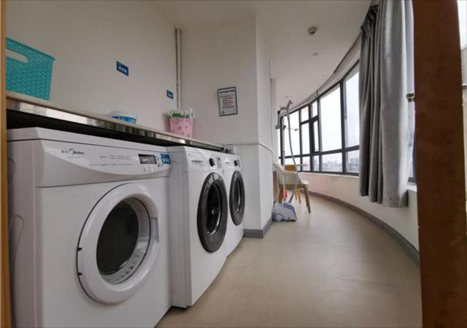 Imagen general del Hotel City Comfort Inn Maoming Huazhou Railway Station. Foto 3