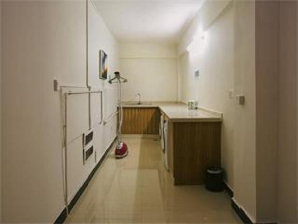 Imagen general del Hotel City Comfort Inn Maoming Xuefu. Foto 5