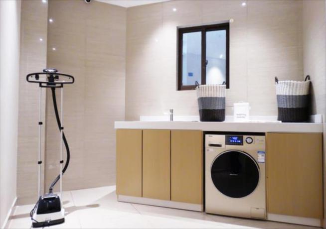 Imagen general del Hotel City Comfort Inn Meishan Wanda Plaza. Foto 3