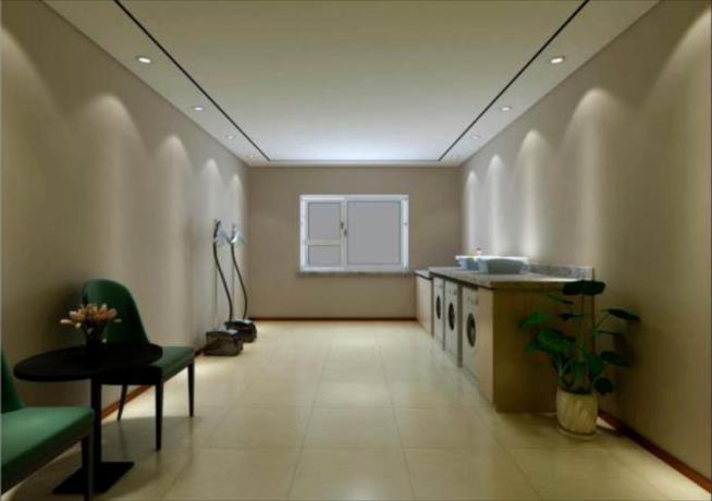 Imagen general del Hotel City Comfort Inn Mianyang Southwest University Of. Foto 5