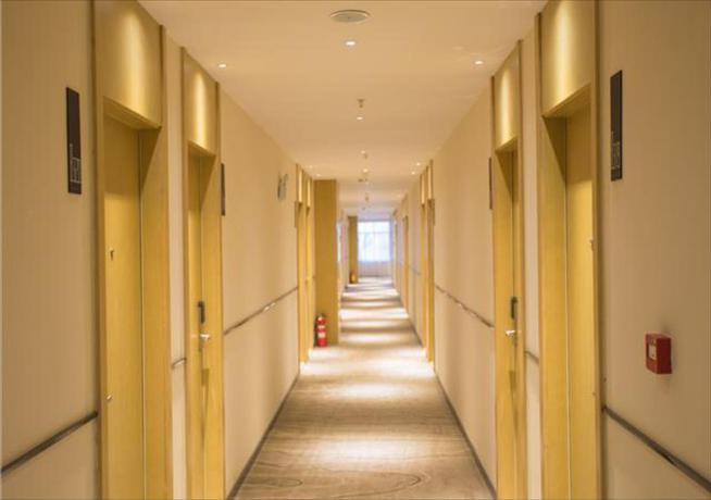 Imagen general del Hotel City Comfort Inn Nanchang Hongcheng Grand Market. Foto 2