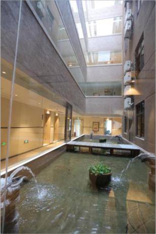 Imagen general del Hotel City Comfort Inn Nanchang West Station Xinjian. Foto 2