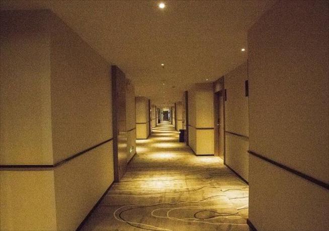 Imagen general del Hotel City Comfort Inn Nanchang Xiaolan Industrial Park. Foto 3