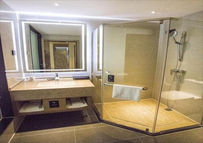 Imagen general del Hotel City Comfort Inn Nanchang Xiaolan Industrial Park. Foto 5