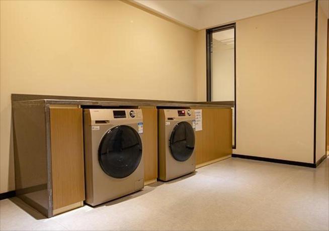 Imagen general del Hotel City Comfort Inn Nanning Anji Passenger Station Metro Station. Foto 5