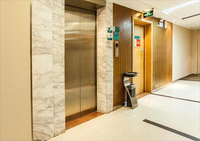 Imagen general del Hotel City Comfort Inn Nanning Beihu Road. Foto 2
