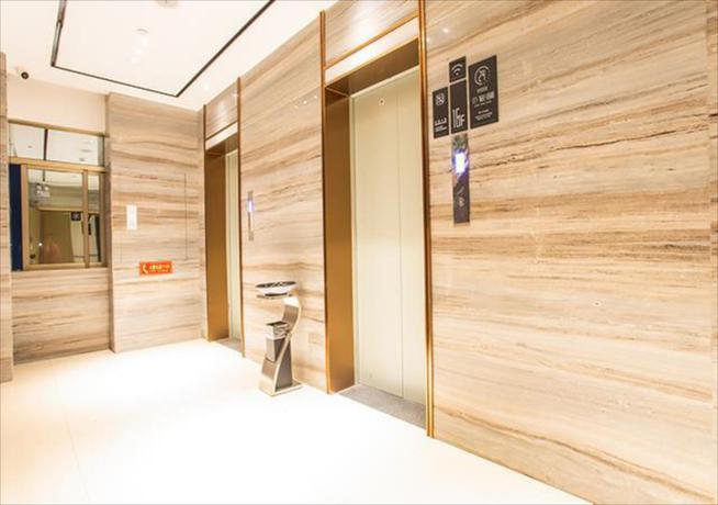 Imagen general del Hotel City Comfort Inn Nanning Guangxi University for Nationalities. Foto 2