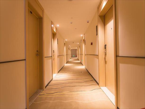 Imagen general del Hotel City Comfort Inn Nanning Mengzhidao Plaza. Foto 2