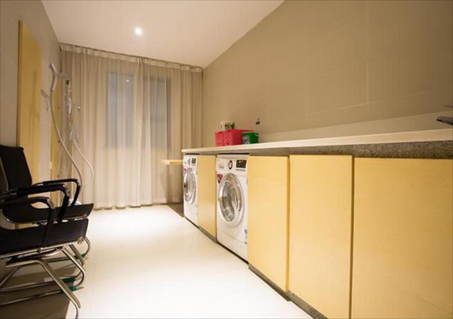 Imagen general del Hotel City Comfort Inn Nanning The Mixc. Foto 3