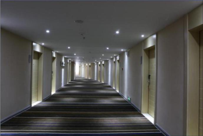 Imagen general del Hotel City Comfort Inn Nanning Wuyi Fude. Foto 2