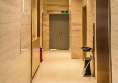 Imagen general del Hotel City Comfort Inn Nanning Xiangsi Lake Gaoxin Avenue. Foto 4