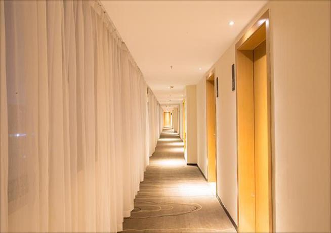 Imagen general del Hotel City Comfort Inn Nanning Xingning People's Government. Foto 3
