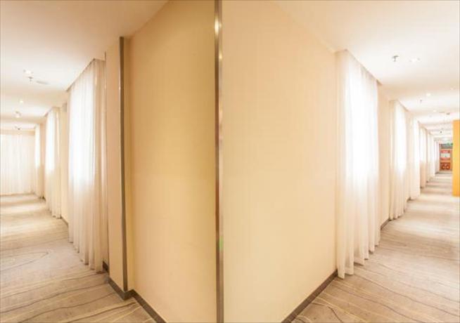 Imagen general del Hotel City Comfort Inn Nanning Yuanhu Road. Foto 3