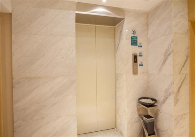 Imagen general del Hotel City Comfort Inn Nanning Zhongshan Road Mosaic. Foto 2
