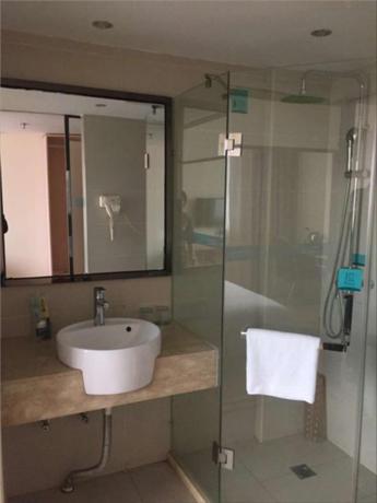 Imagen general del Hotel City Comfort Inn Ningde Xiapu. Foto 5
