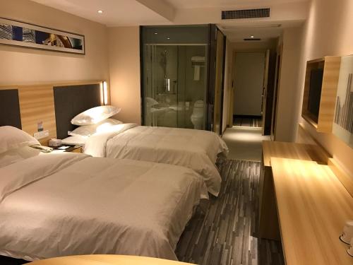 Imagen general del Hotel City Comfort Inn Plaza. Foto 2