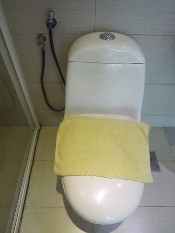Imagen de la habitación del Hotel City Comfort Inn Puchong. Foto 4