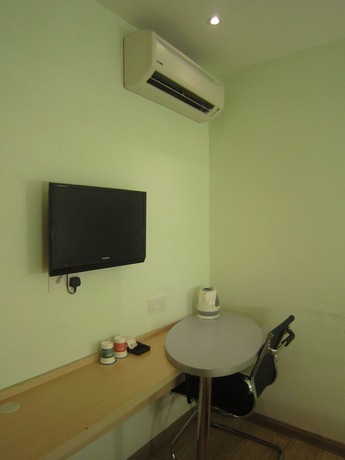 Imagen general del Hotel City Comfort Inn Puchong. Foto 3
