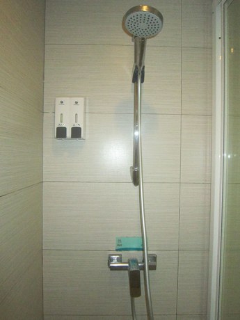Imagen de la habitación del Hotel City Comfort Inn Puchong. Foto 13