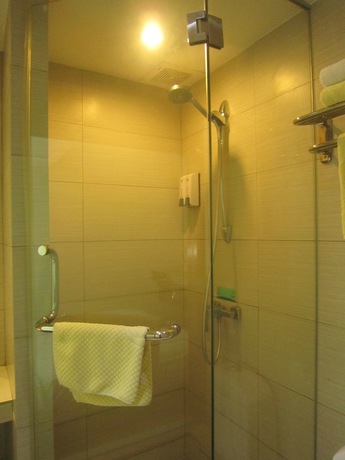 Imagen de la habitación del Hotel City Comfort Inn Puchong. Foto 14