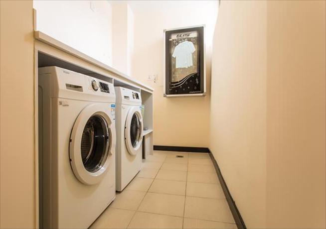 Imagen general del Hotel City Comfort Inn Qinzhou Baihaitun Square. Foto 5