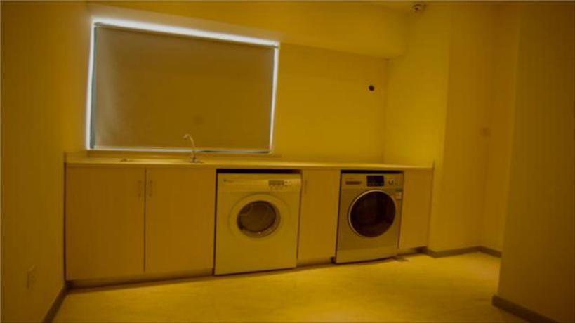 Imagen general del Hotel City Comfort Inn Quzhou Jiangshan Jiefang Road. Foto 5