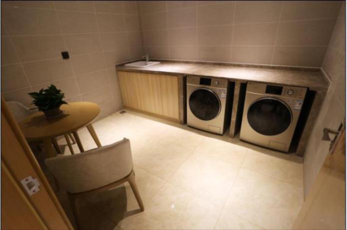 Imagen general del Hotel City Comfort Inn Rizhao Yingbin Road RT-Mart. Foto 5