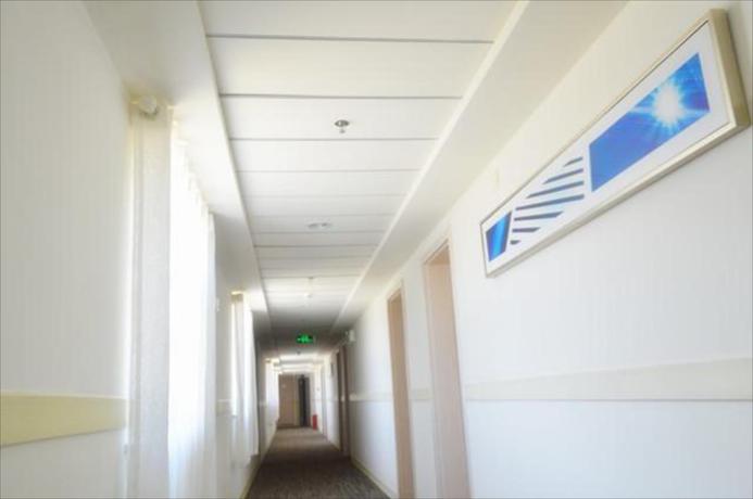 Imagen general del Hotel City Comfort Inn Sanya Sanya Bay Walking Street. Foto 2