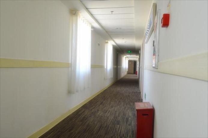 Imagen general del Hotel City Comfort Inn Sanya Sanya Bay Walking Street. Foto 3