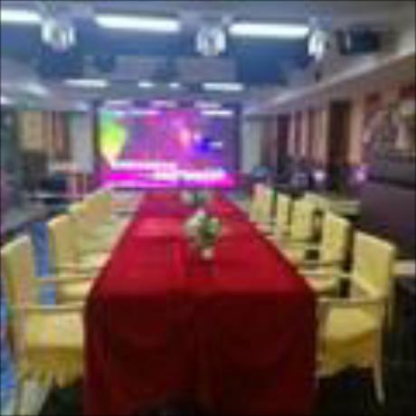 Imagen general del Hotel City Comfort Inn Shanghai Chongming Baozhen. Foto 3