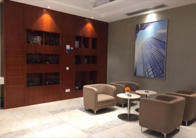 Imagen general del Hotel City Comfort Inn Shenzhen Bao'An Avenue Tangwei Me. Foto 2