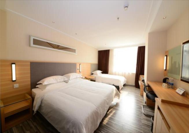 Imagen general del Hotel City Comfort Inn Shenzhen Bao'An Avenue Tangwei Me. Foto 5