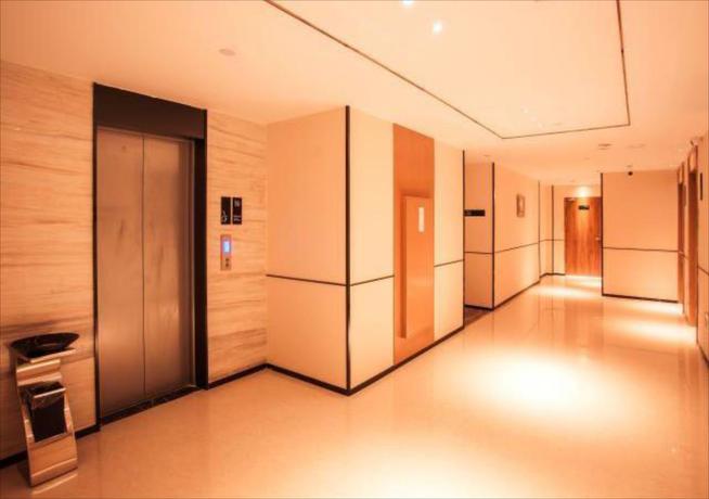 Imagen general del Hotel City Comfort Inn Suzhou Taicang Liuhe Zhabei Road. Foto 2