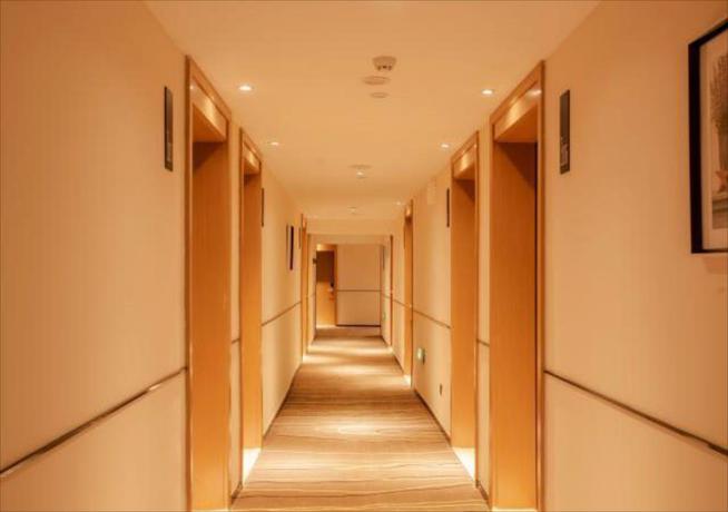 Imagen general del Hotel City Comfort Inn Suzhou Taicang Liuhe Zhabei Road. Foto 3