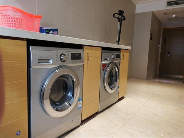 Imagen general del Hotel City Comfort Inn Tongren Railway Station. Foto 4