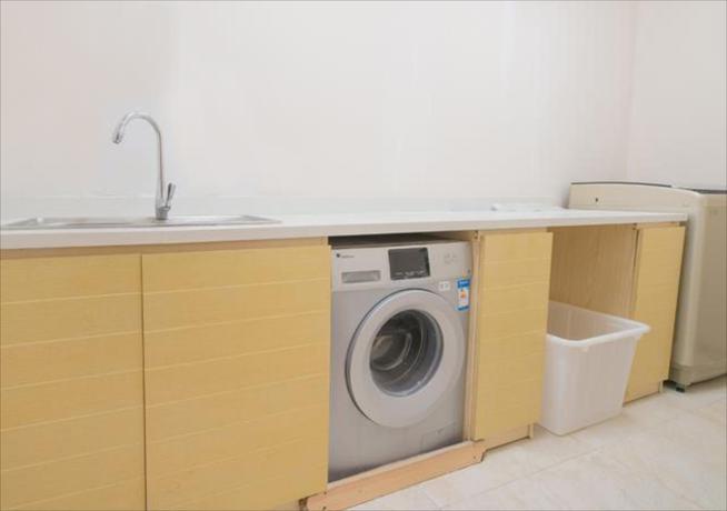 Imagen general del Hotel City Comfort Inn Wuhan Guanggu Xinzhu Road Qingnia. Foto 3