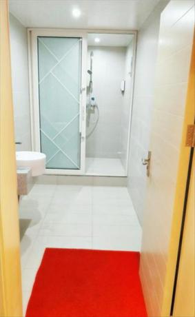 Imagen general del Hotel City Comfort Inn Wuhan Hangkong Road Tongji Hospit. Foto 4